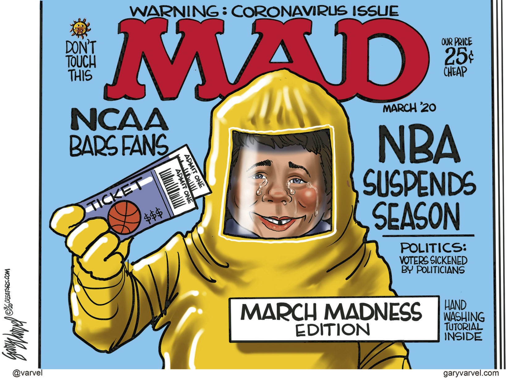 cartoon